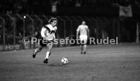 26.04.89 Niederlande - Deutschland