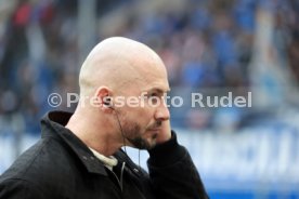 17.01.26 TSG 1899 Hoffenheim - Bayer 04 Leverkusen