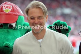 13.04.25 VfB Stuttgart - SV Werder Bremen