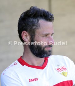 21.06.25 SC Geislingen - VfB Stuttgart Traditionself
