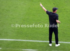 30.08.25 VfB Stuttgart - Borussia M&ouml;nchengladbach