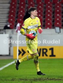 14.03.21 VfB Stuttgart - TSG 1899 Hoffenheim