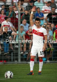 SSV Reutlingen - VfB Stuttgart