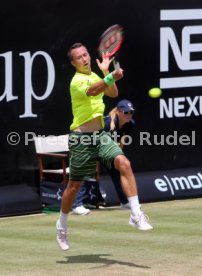 MercedesCup 2015