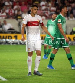 VfB Stuttgart - Hannover 96