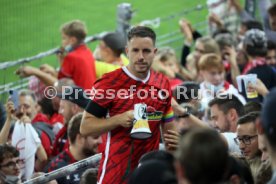 26.09.21 SC Freiburg - FC Augsburg
