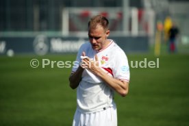 10.04.21 VfB Stuttgart II - SG Sonnenhof Gro&szlig;aspach