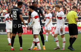19.03.22 VfB Stuttgart - FC Augsburg