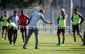 21.09.22 VfB Stuttgart Training