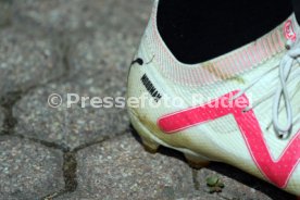 21.07.23 VfB Stuttgart Training