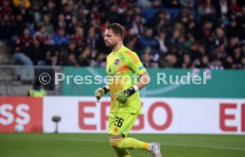 30.10.24 TSG 1899 Hoffenheim - 1. FC Nürnberg
