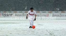 01.12.10 Young Boys Bern - VfB Stuttgart