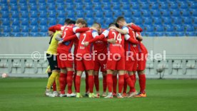 12.12.21 Karlsruher SC - 1. FC Heidenheim