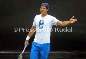 MercedesCup 2015