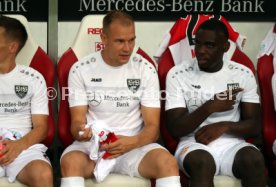 VfB Stuttgart - Hannover 96