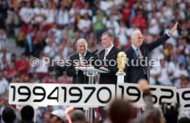 Fussball WM 2006