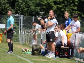 21.06.21 U17 VfB Stuttgart - U17 Stuttgarter Kickers