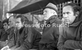 22.12.74 Stuttgarter Kickers - VfB Stuttgart