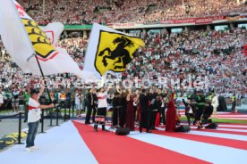 23.05.26 DFB-Pokal Finale 2026 FC Bayern M&uuml;nchen - VfB Stuttgart