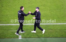 26.10.25 VfB Stuttgart - 1. FSV Mainz 05