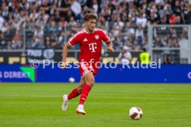 13.09.26 SV Elversberg - FC Bayern M&uuml;nchen
