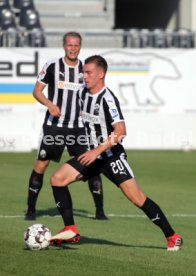 SV Sandhausen - VfB Stuttgart