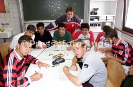 21.06.01 U17 VfB Stuttgart