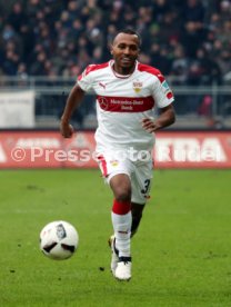 FC St. Pauli- VfB Stuttgart