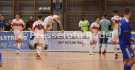 31. U17 Jugend Euro Cup 2020 Gaildorf