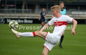 VfB Stuttgart II - 1. FSV Mainz 05 II