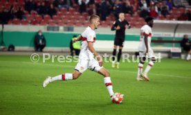27.10.21 VfB Stuttgart - 1. FC K&ouml;ln
