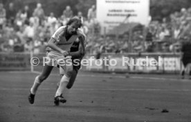 09.08.80 Stuttgarter Kickers - 1. FC Saarbr&uuml;cken