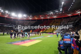 26.03.24 Deutschland - Niederlande