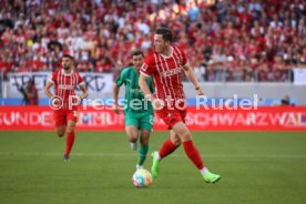 11.09.22 SC Freiburg - Borussia M&ouml;nchengladbach