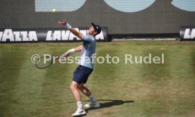 09.06.22 Tennis BOSS Open Stuttgart Weissenhof 2022