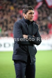 SC Freiburg - VfB Stuttgart