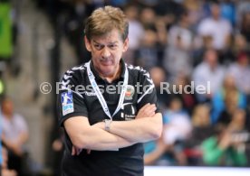 TVB Stuttgart - F&uuml;chse Berlin