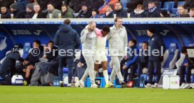17.01.26 TSG 1899 Hoffenheim - Bayer 04 Leverkusen