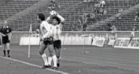 31.03.1988 UdSSR -Argentinien