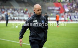 Karlsruher SC - VfL Osnabr&uuml;ck
