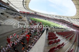 23.07.22 VfB Stuttgart - FC Valencia