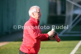 VfB Stuttgart Trainingslager La Manga 2019