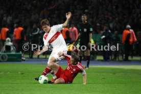 01.06.13 DFB-Pokal Finale 2013 FC Bayern M&uuml;nchen - VfB Stuttgart