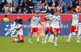 10.10.26 TSG 1899 Hoffenheim - Hamburger SV