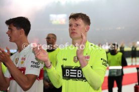 23.05.26 DFB-Pokal Finale 2026 FC Bayern M&uuml;nchen - VfB Stuttgart