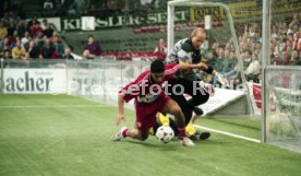 11.01.97 Hallen Masters Stuttgart