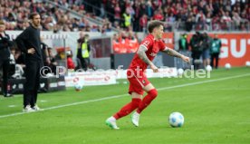 30.03.25 SC Freiburg - 1. FC Union Berlin