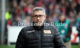 SC Freiburg - 1. FC Union Berlin