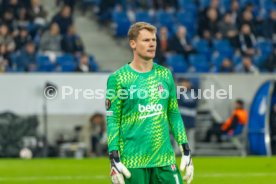 15.10.26 TSG 1899 Hoffenheim - Besiktas Istanbul