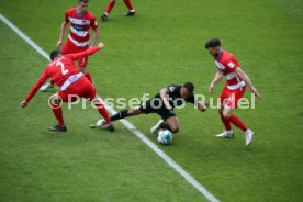 03.04.21 1. FC Heidenheim - SpVgg Greuther Fürth